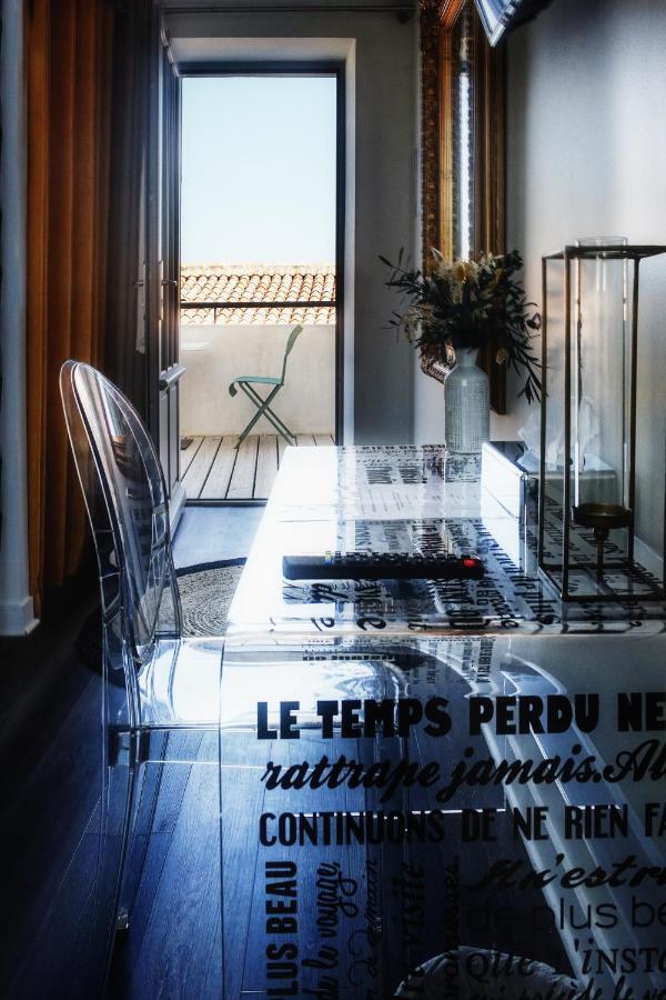 Hotel Napoleon Île dʼAix Dış mekan fotoğraf